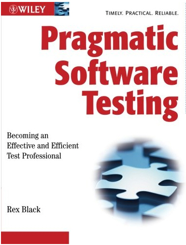 Pragmatic Software Testing
